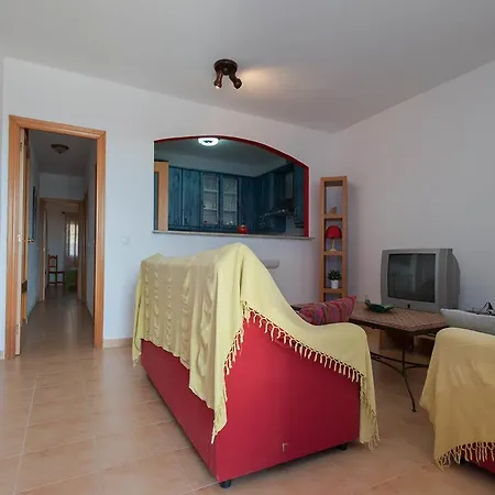 Appartement Livingtarifa Las Tortugas Tarifa