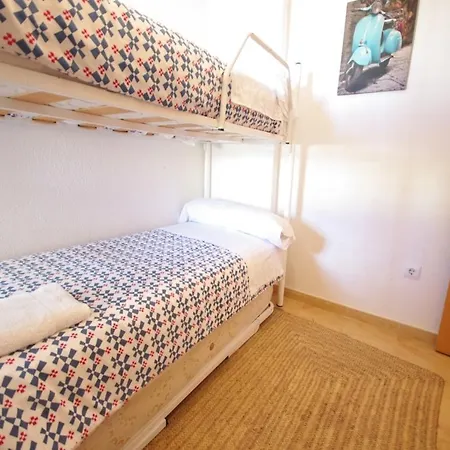 Livingtarifa Las Tortugas Appartement Tarifa