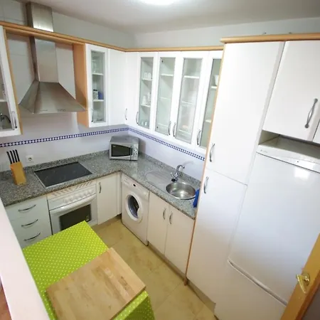 Appartement Livingtarifa Las Tortugas