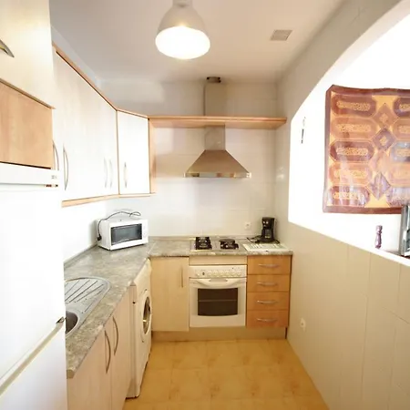 Appartement Livingtarifa Las Tortugas Tarifa