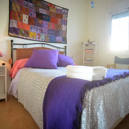 Appartement Livingtarifa Las Tortugas *