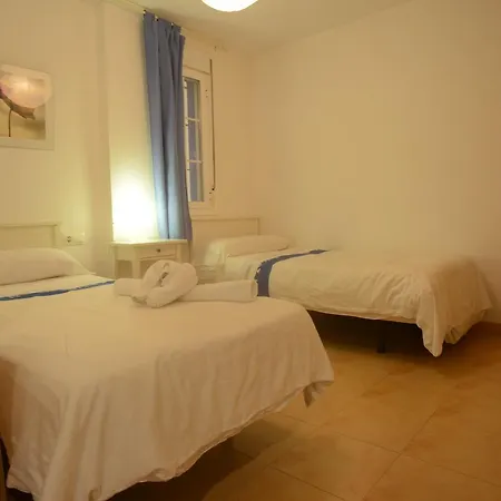 Appartement Livingtarifa Las Tortugas Tarifa