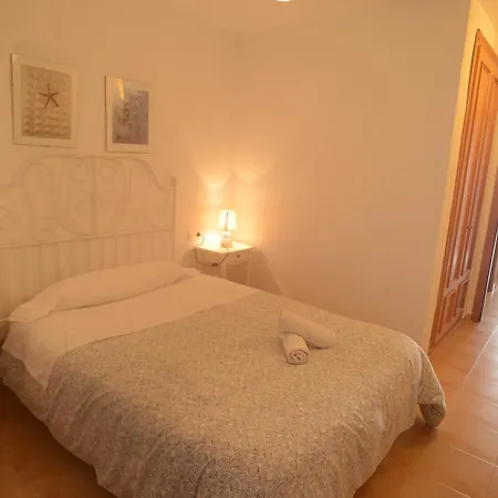 Livingtarifa Las Tortugas Appartement *