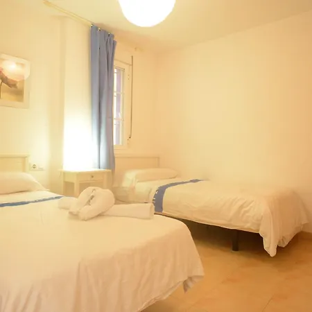 Appartement Livingtarifa Las Tortugas *