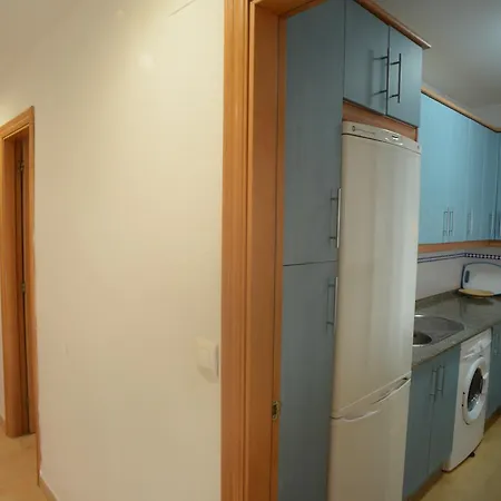 Appartement Livingtarifa Las Tortugas