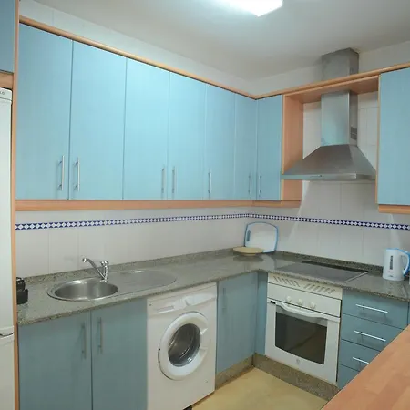 Appartement Livingtarifa Las Tortugas *