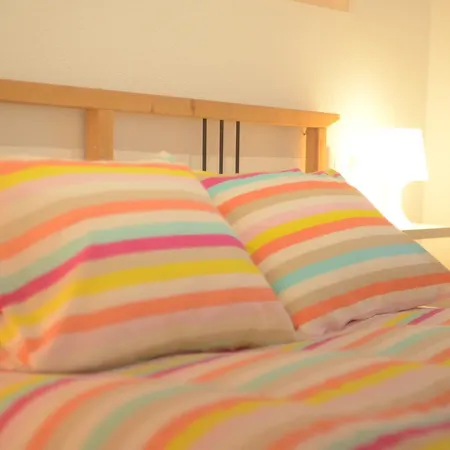 Appartement Livingtarifa Las Tortugas