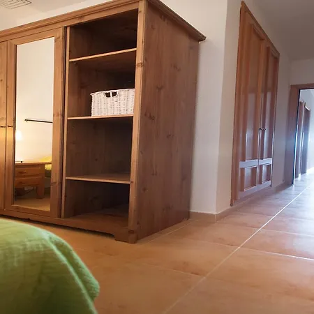 Apartment Livingtarifa Las Tortugas *
