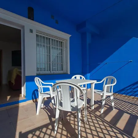 Apartment Livingtarifa Las Tortugas