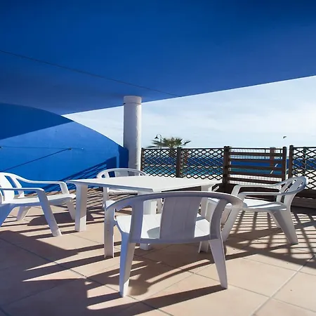 Livingtarifa Las Tortugas Apartment