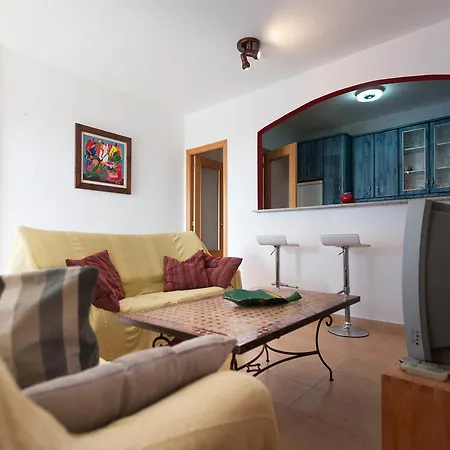 Livingtarifa Las Tortugas Apartment *