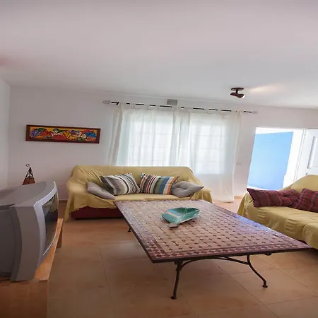 Apartment Livingtarifa Las Tortugas