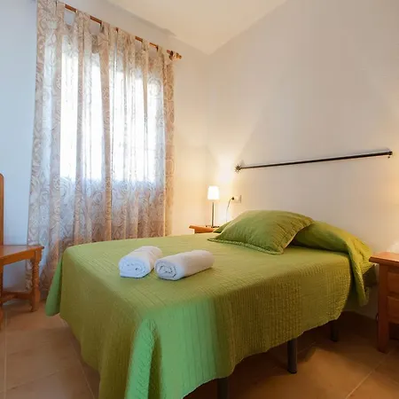 Apartment Livingtarifa Las Tortugas