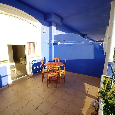 Apartment Livingtarifa Las Tortugas *