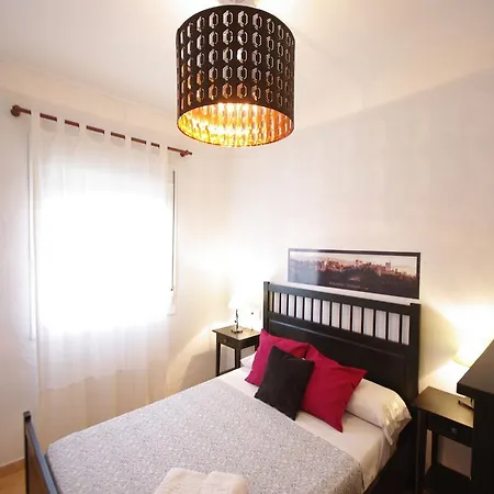 Apartment Livingtarifa Las Tortugas *
