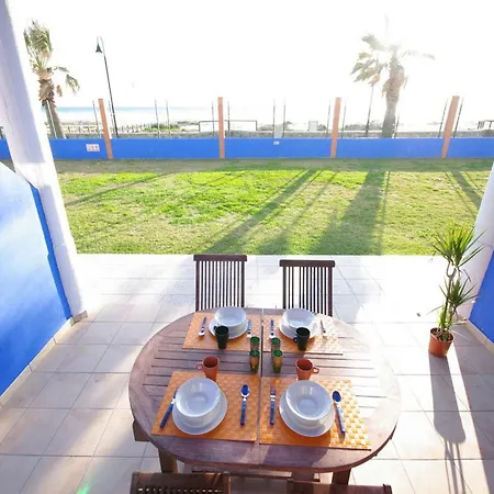 Livingtarifa Las Tortugas Apartment *