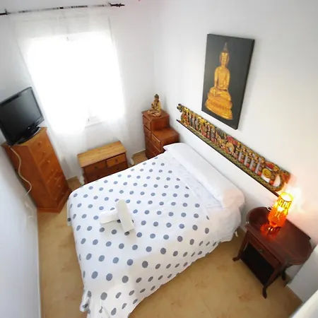 Apartment Livingtarifa Las Tortugas