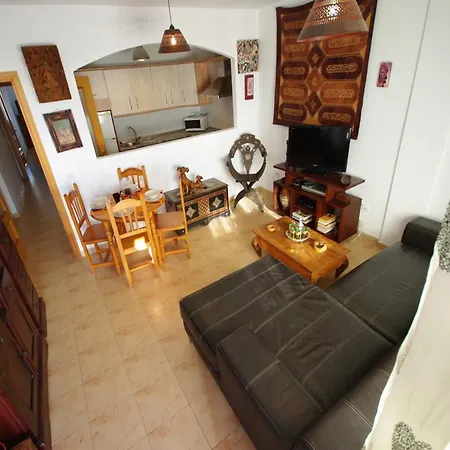 Apartment Livingtarifa Las Tortugas *