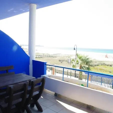 Apartment Livingtarifa Las Tortugas