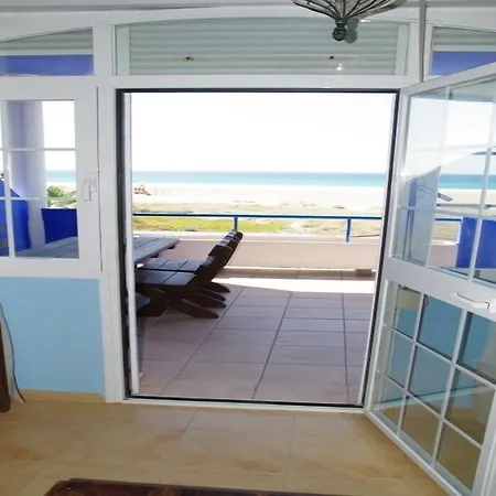 Livingtarifa Las Tortugas Apartment Tarifa