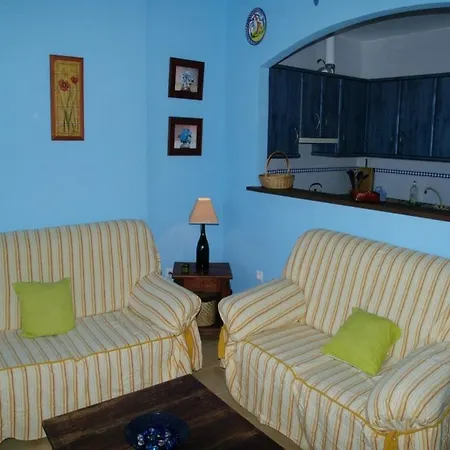 Livingtarifa Las Tortugas Apartment