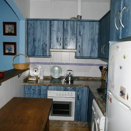 Apartment Livingtarifa Las Tortugas