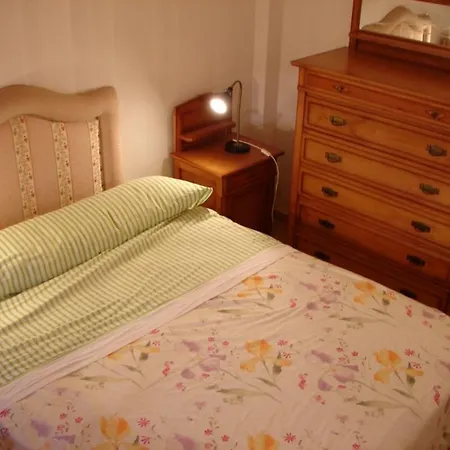 Apartment Livingtarifa Las Tortugas