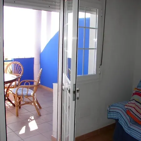 Livingtarifa Las Tortugas Apartment *