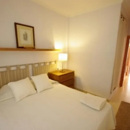 Livingtarifa Las Tortugas Apartment