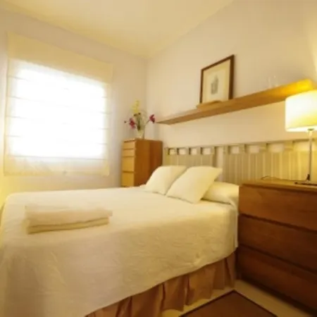 Apartment Livingtarifa Las Tortugas *