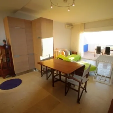 Livingtarifa Las Tortugas Apartment