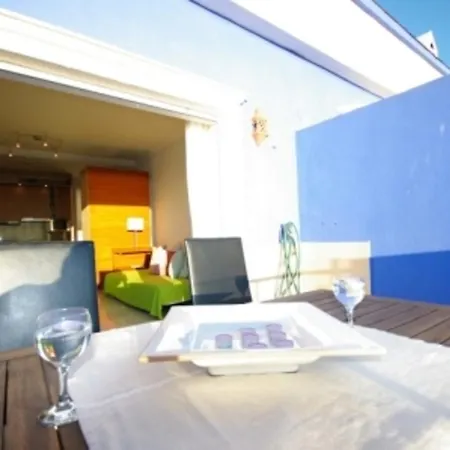 Livingtarifa Las Tortugas Apartment