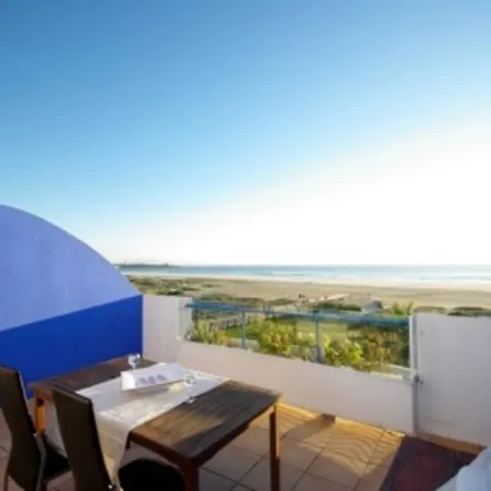 Livingtarifa Las Tortugas Apartment *