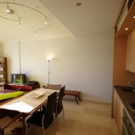 Apartment Livingtarifa Las Tortugas *