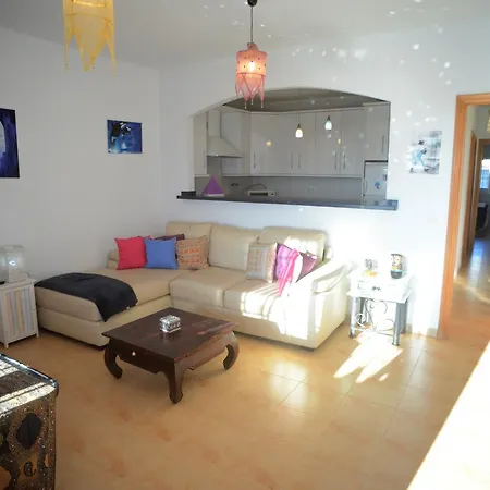 Apartment Livingtarifa Las Tortugas Tarifa