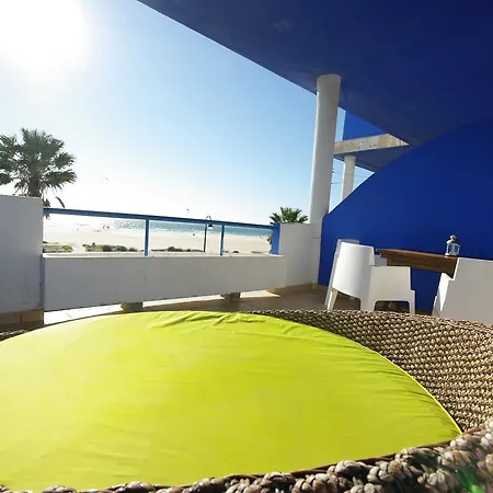 Livingtarifa Las Tortugas Apartment