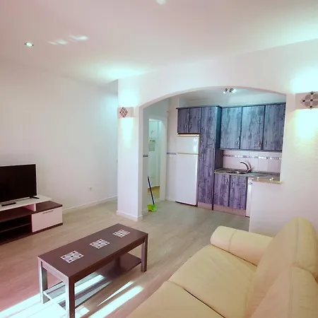 Apartment Livingtarifa Las Tortugas Tarifa