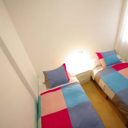 Apartment Livingtarifa Las Tortugas