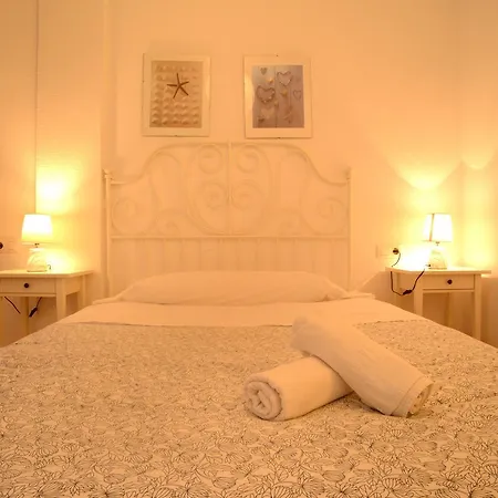Livingtarifa Las Tortugas Apartment