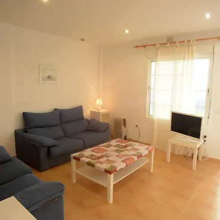 Apartment Livingtarifa Las Tortugas *