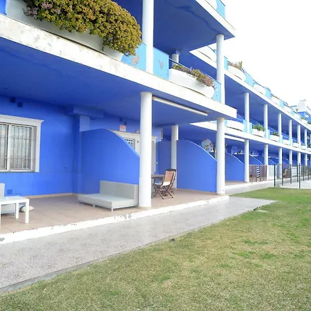Livingtarifa Las Tortugas Apartment Tarifa