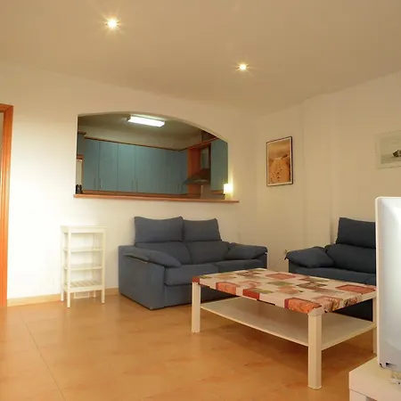 Apartment Livingtarifa Las Tortugas Tarifa